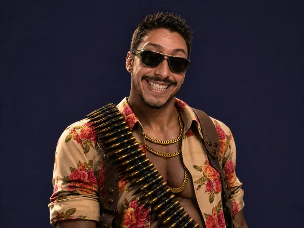 Pedrão